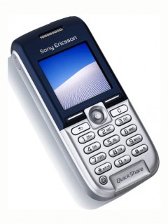 Pobierz darmowe dzwonki Sony-Ericsson K300i.